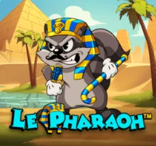 Slot Le Pharaoh