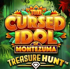 Slot The Cursed Idol of Montezuma Treasure Hunt