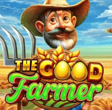 Slot The Good Farmer