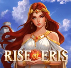 Slot Rise of Eris