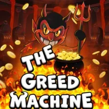 Slot The Greed Machine