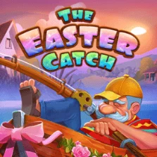Slot The Easter Catch