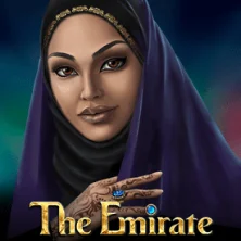 Slot The Emirate