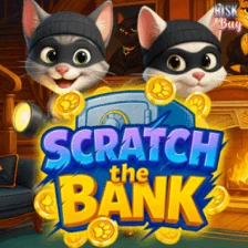 Slot Scratch the Bank