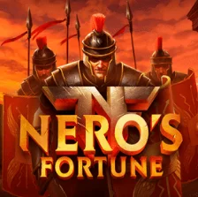 Slot Nero's Fortune