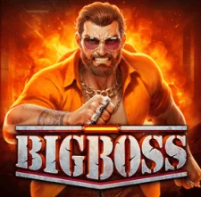 Slot Big Boss