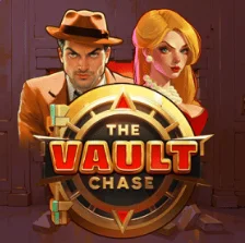 Slot The Vault Chase