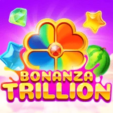 Slot Bonanza Trillion