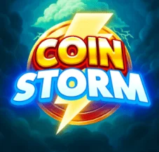 Slot Coin Storm