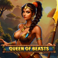 Slot Queen of Beasts