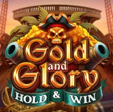 Slot Gold and Glory Hold & Win