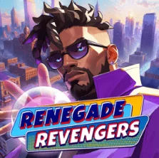 Slot Renegade Revengers