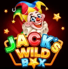 Slot Jack's Wild Box