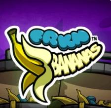 Slot Brian Bananas