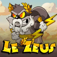 Slot Le Zeus