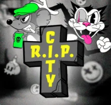 Slot R.I.P. City