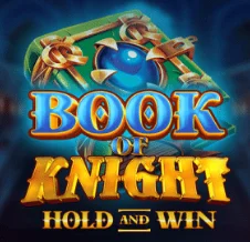 Slot Book of Knight Hold and Win