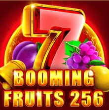 Slot Booming Fruits 256