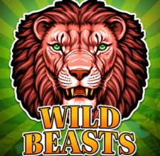 Slot Wild Beasts