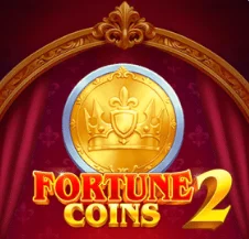 Slot Fortune Coins 2