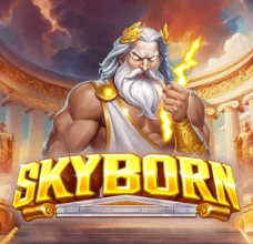 Slot Skyborn