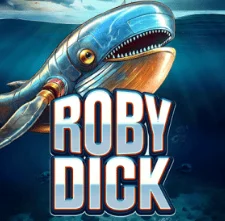 Slot Roby Dick