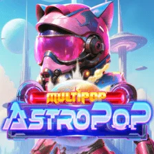 Slot AstroPop MultiPop