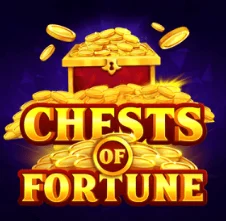 Slot Chests of Fortune