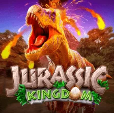 Slot Jurassic Kingdom