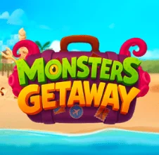 Slot Monsters Getaway