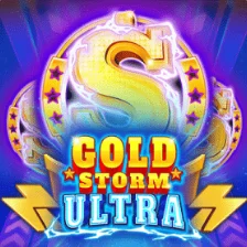 Slot Gold Storm Ultra