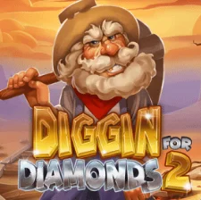 Slot Diggin for Diamonds 2