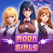 Slot Moon Girls