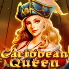 Slot Caribbean Queen