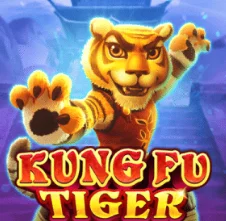 Slot Kung Fu Tiger