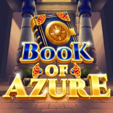 Slot Book of Azure